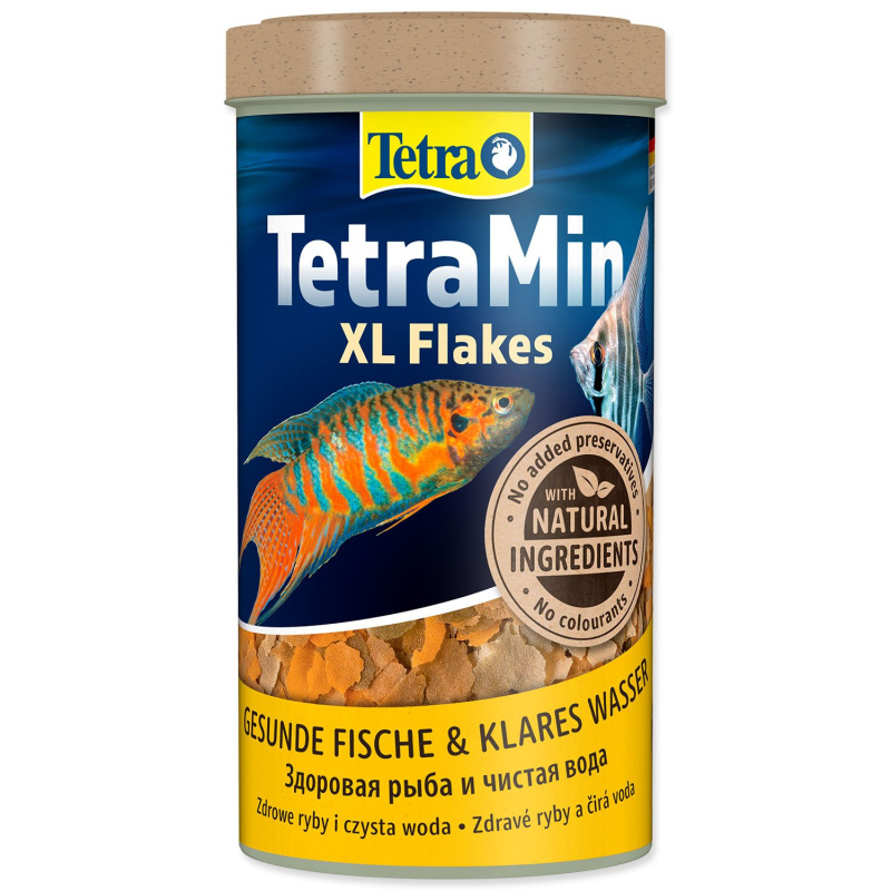 TETRA Min XL vločky 500 ml