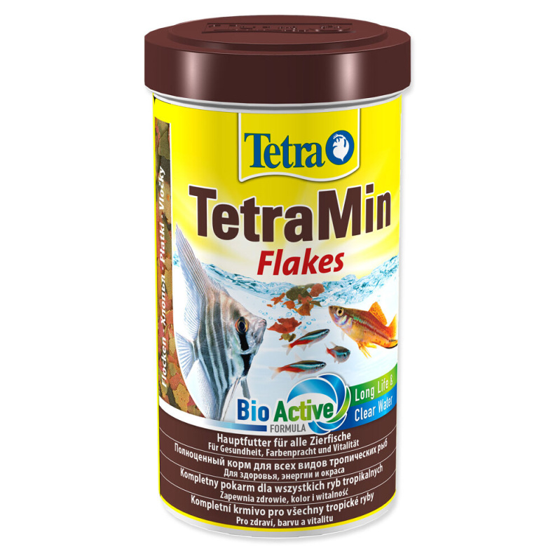 TETRA Min 500 ml