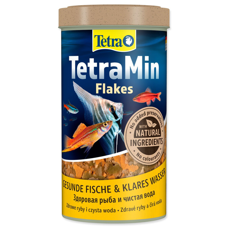 TETRA Min 500 ml