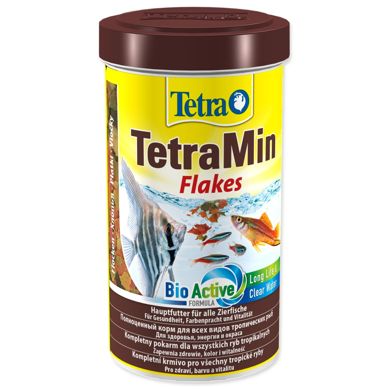 TETRA Min 500 ml