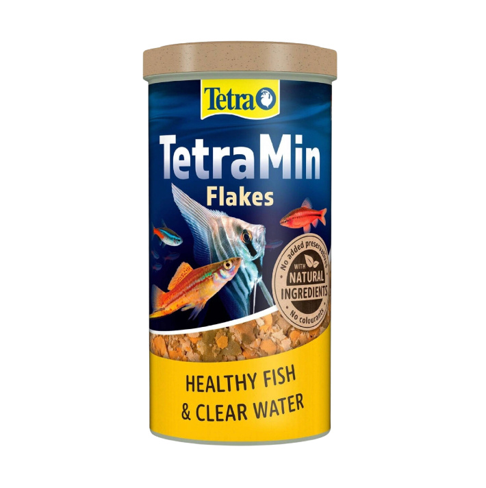 TETRA Min 500 ml