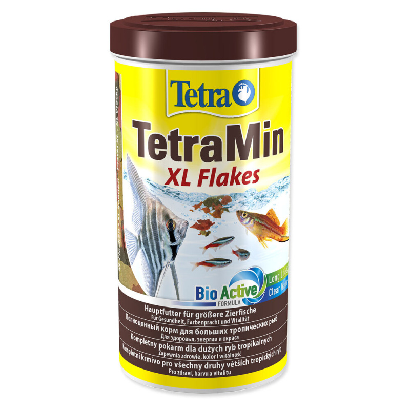 TETRA Min XL vločky 1 l