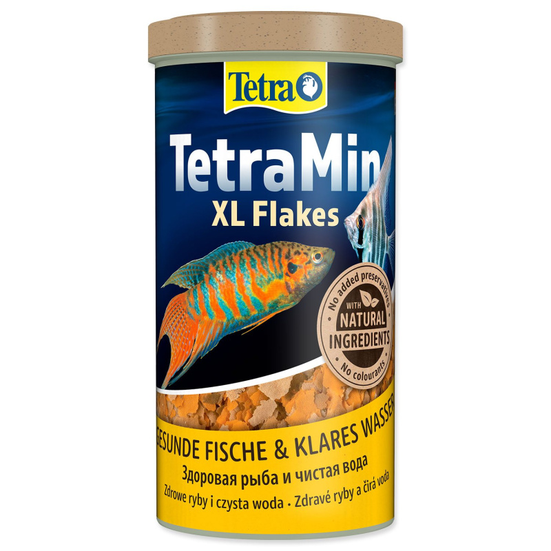 TETRA Min XL vločky 1 l