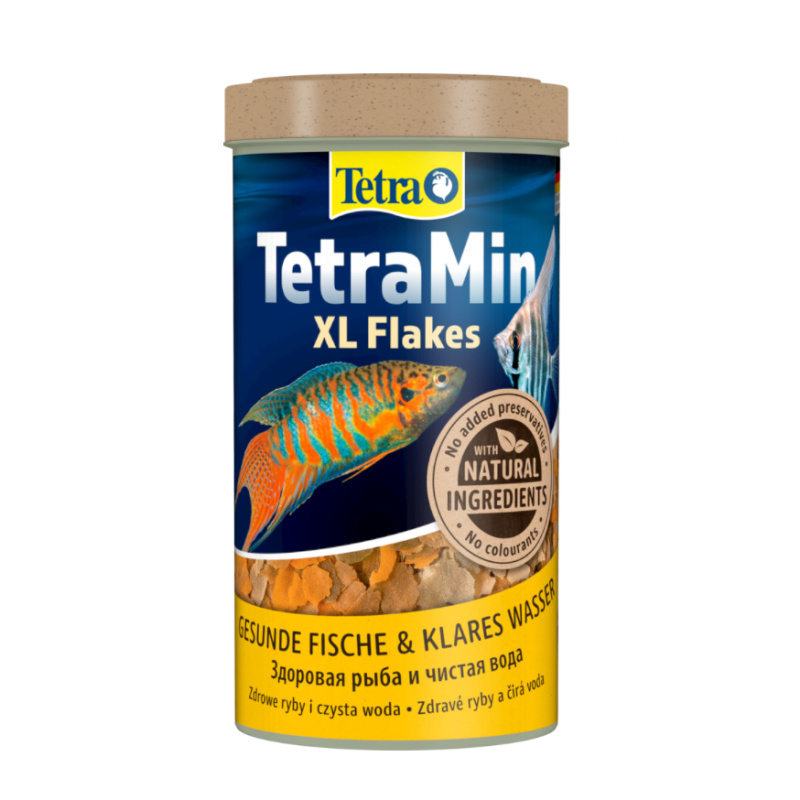 TETRA Min XL vločky 1 l