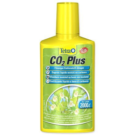 TETRA CO2 Plus 250 ml