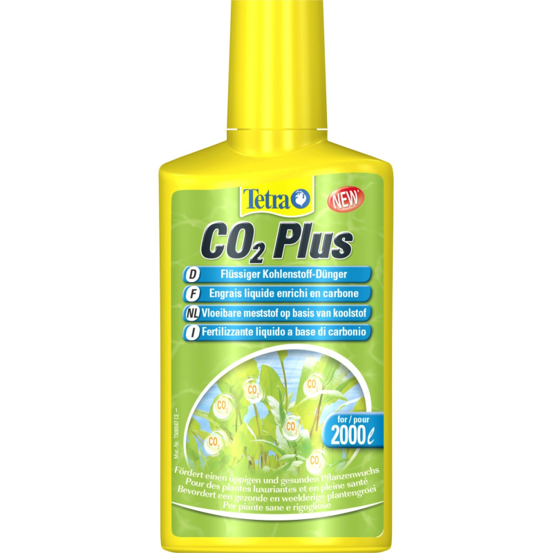 TETRA CO2 Plus 250 ml
