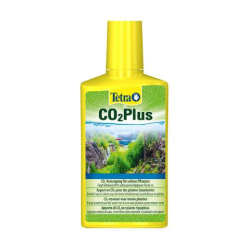 TETRA CO2 Plus 250 ml