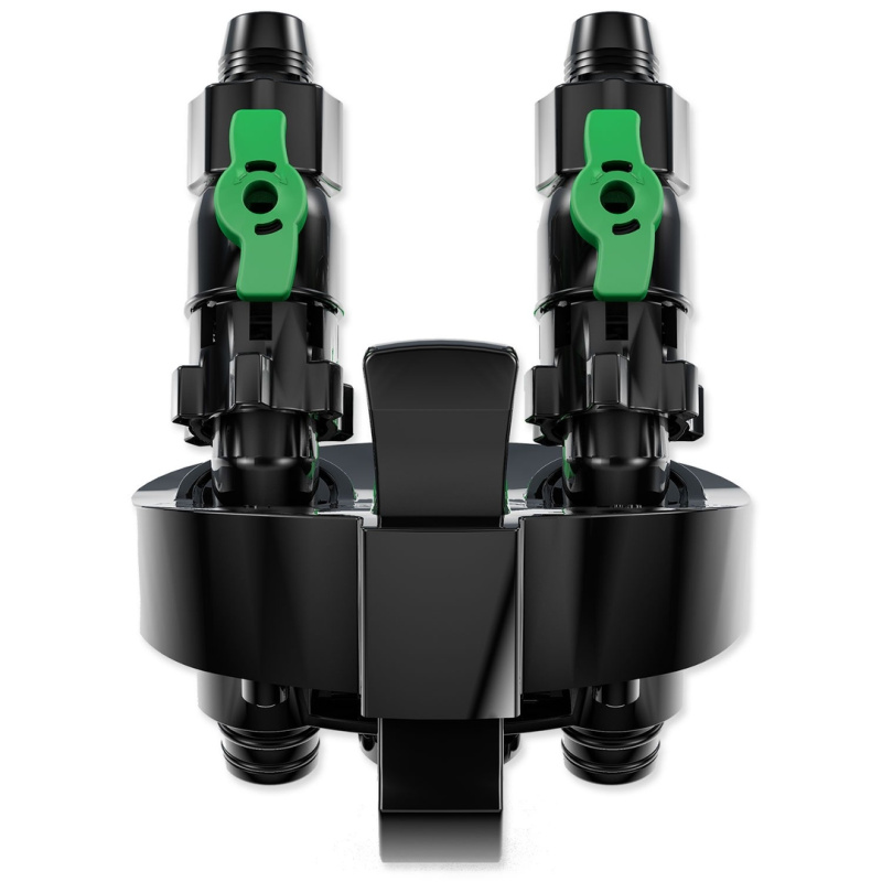 Náhradní adaptér s těsněním TETRA EX 600 - 800 Plus 1 ks