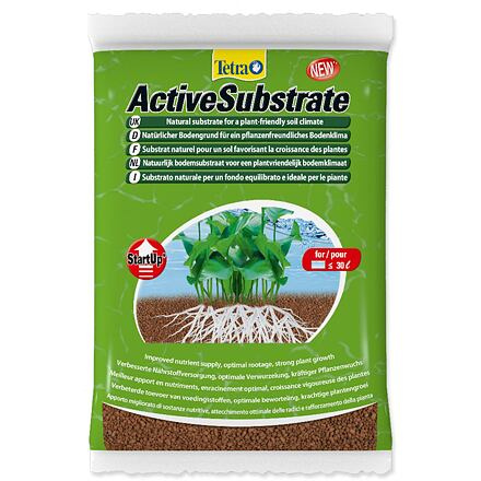 TETRA Active Substrate 3 l