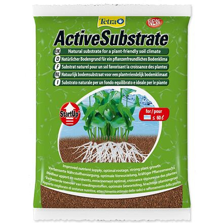 TETRA Active Substrate 6 l