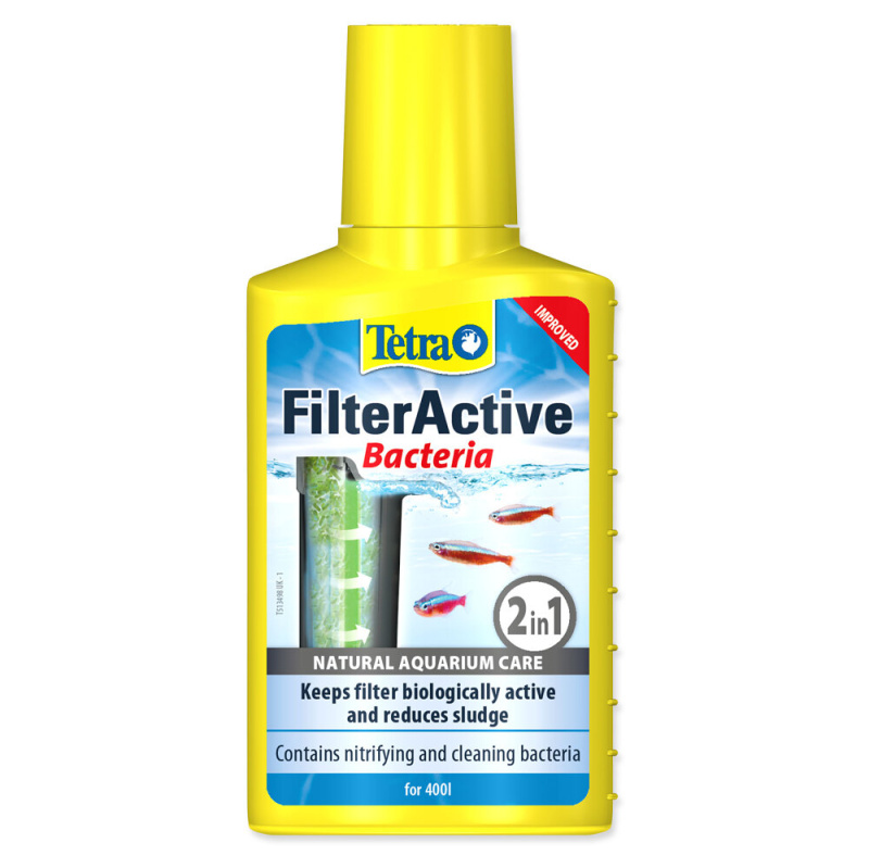 TETRA Filter Active 100 ml
