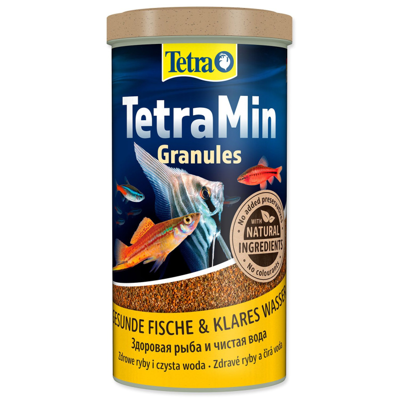 TETRA Min 1 l