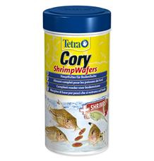 TETRA Cory ShrimpWafers 250 ml