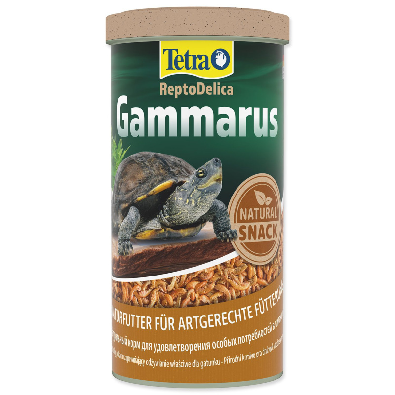 TETRA Gammarus 1 l