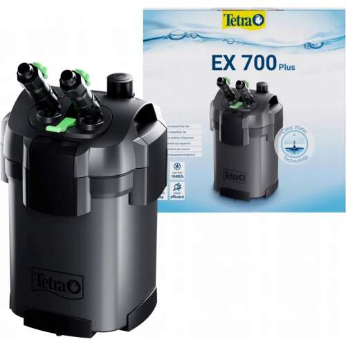 Filtr TETRA EX 700 Plus vnější 1 ks