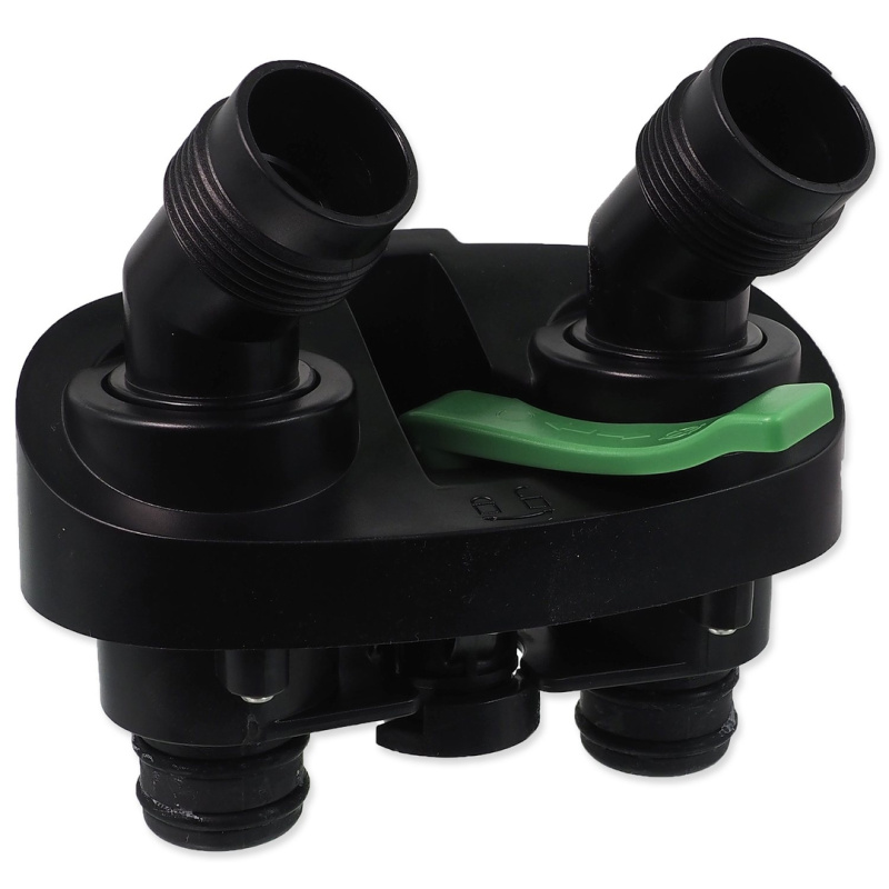 Díl adaptér s těsněním Tetra EX 1500 Plus