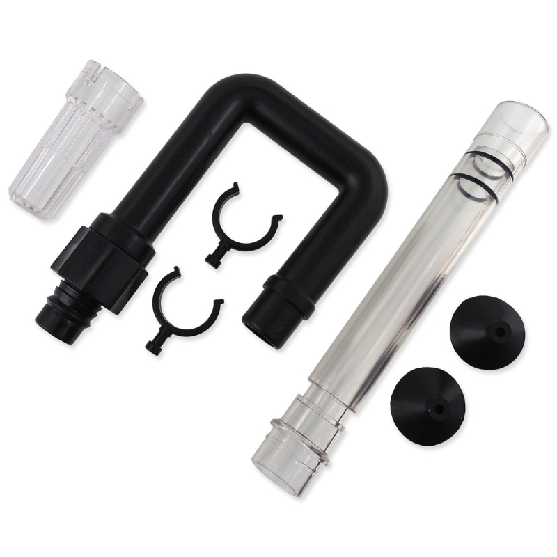 Díl sání sada Tetra EX 1500 Plus