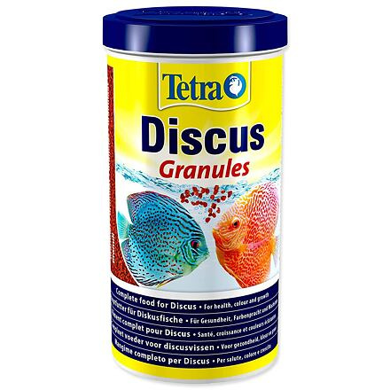 TETRA Discus 1 l