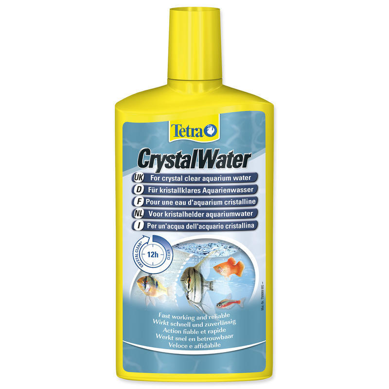 TETRA CrystalWater 100 ml