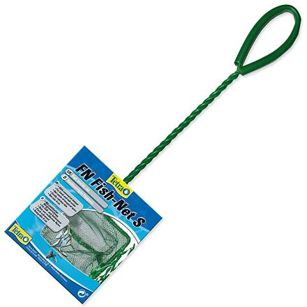 Síťka akvarijní TETRA č. 1, 8 cm
