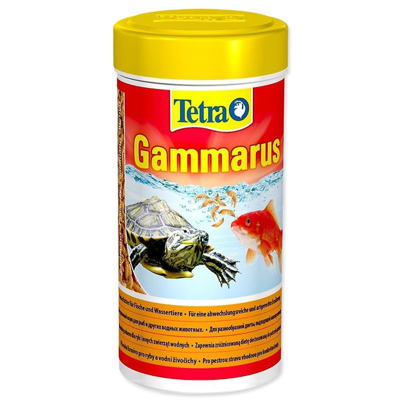 Tetra Gammarus - 250ml