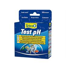 TETRA Test pH sladkovodní 10 ml