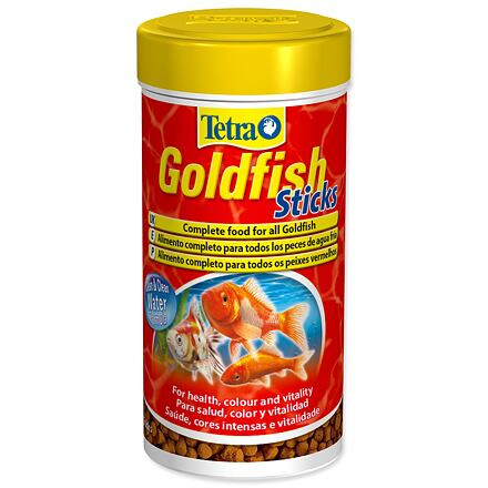 TETRA Goldfish vločky 250 ml