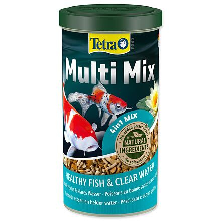 Tetra Multimix - 1l