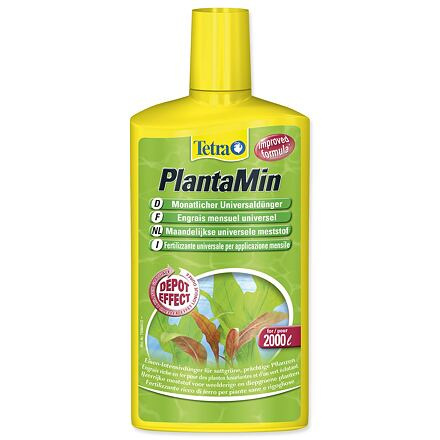 TETRA Planta Min 500 ml