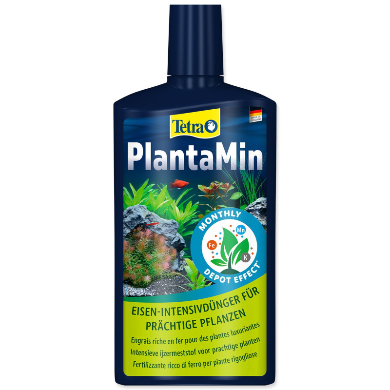 TETRA Planta Min 500 ml