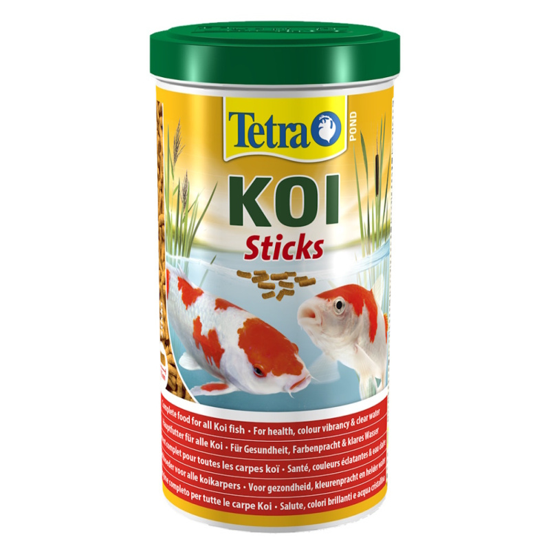 Tetra Koi Sticks - 1l