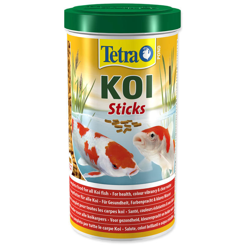 Tetra Koi Sticks - 1l
