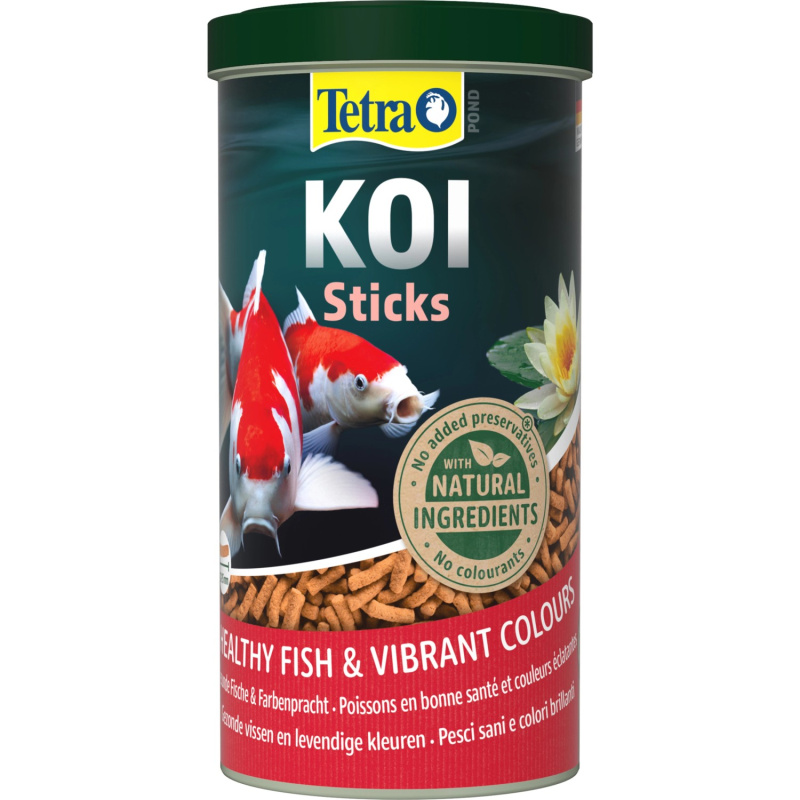 Tetra Koi Sticks - 1l