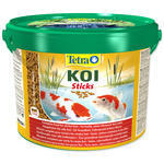 TETRA Pond Koi Sticks 10 l