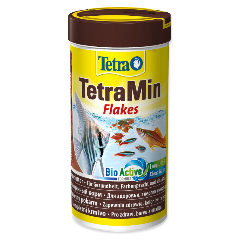 TETRA Min 250 ml