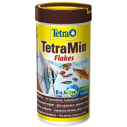 TETRA Min 250 ml