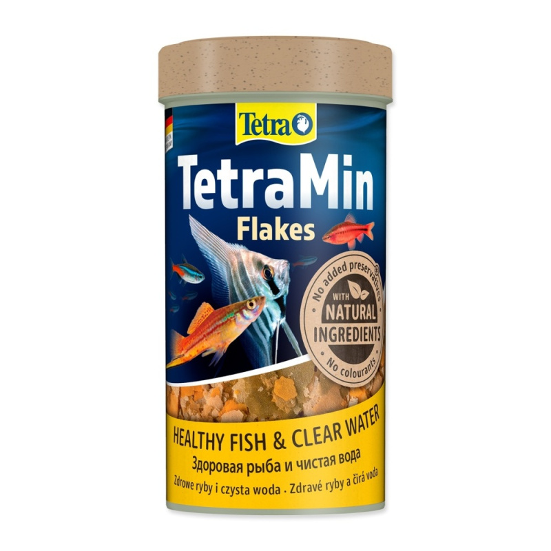 TETRA Min 250 ml