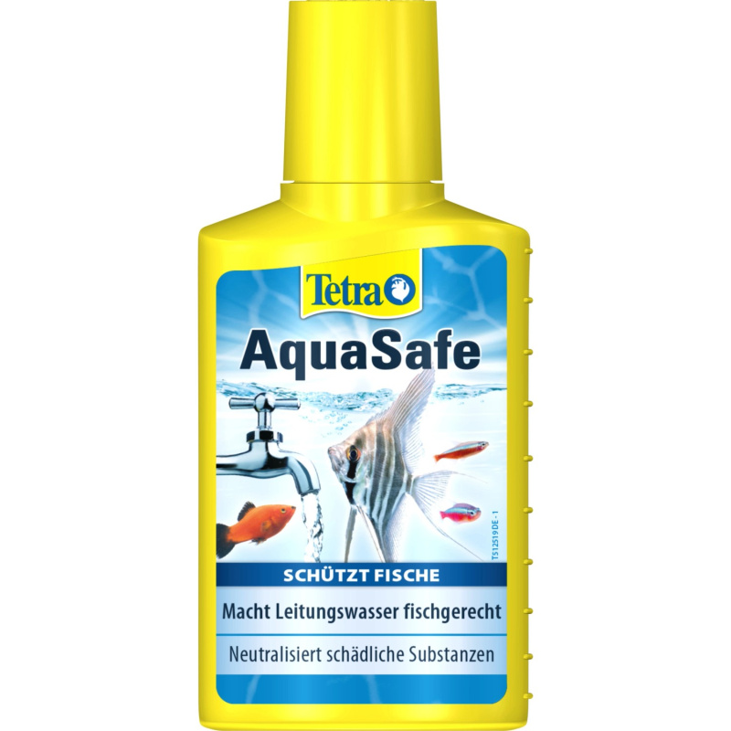 TETRA Aqua Safe 100ml