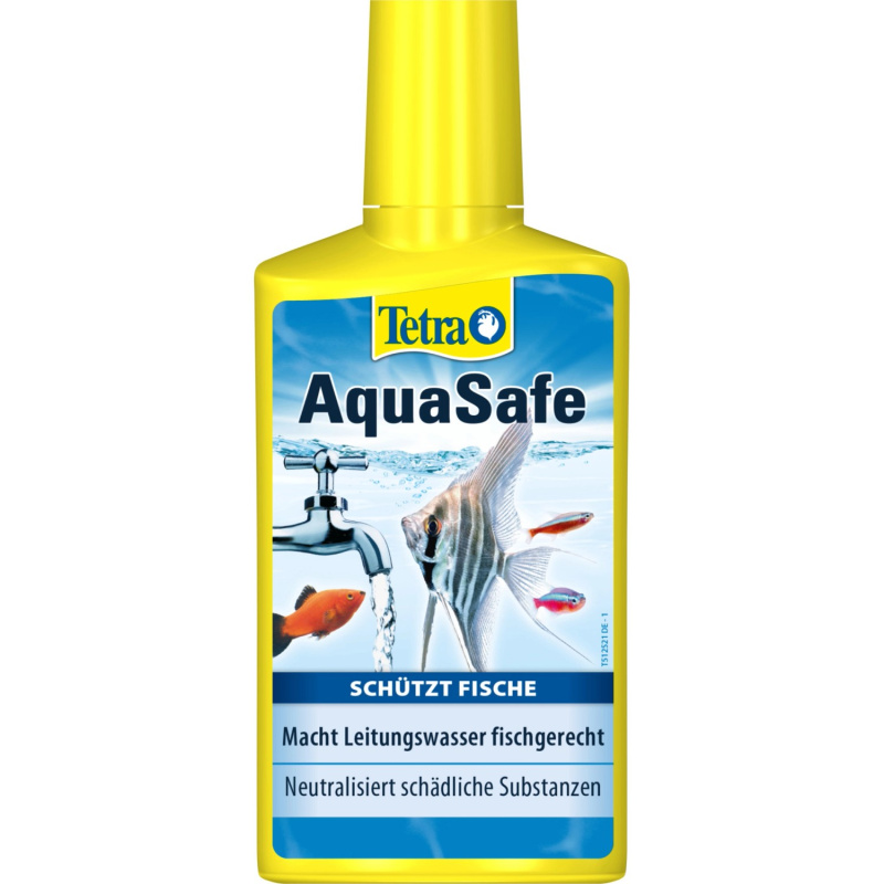 TETRA Aqua Safe 250ml