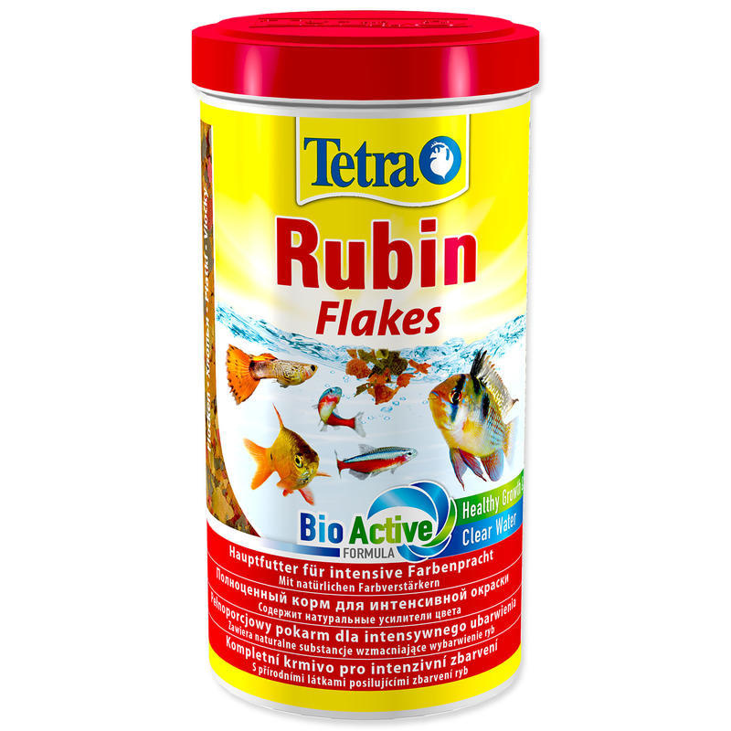 TETRA Rubin 250 ml