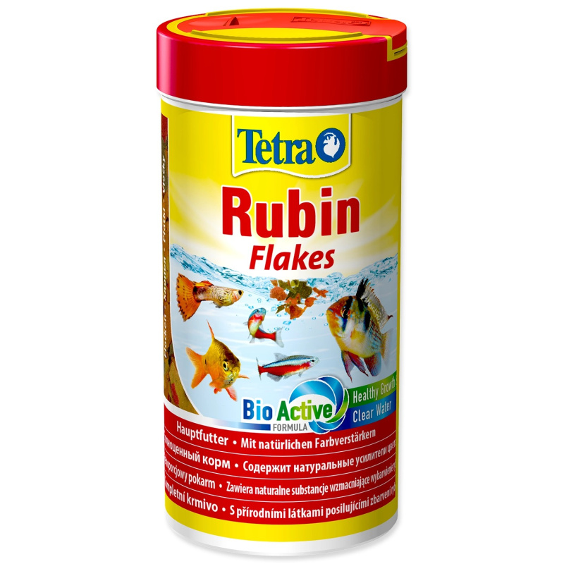 TETRA Rubin 250 ml