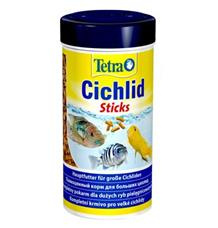 TETRA Cichlid Sticks 500 ml