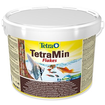 TETRA Min 10 l