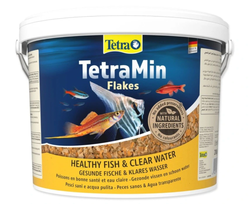 TETRA Min 10 l