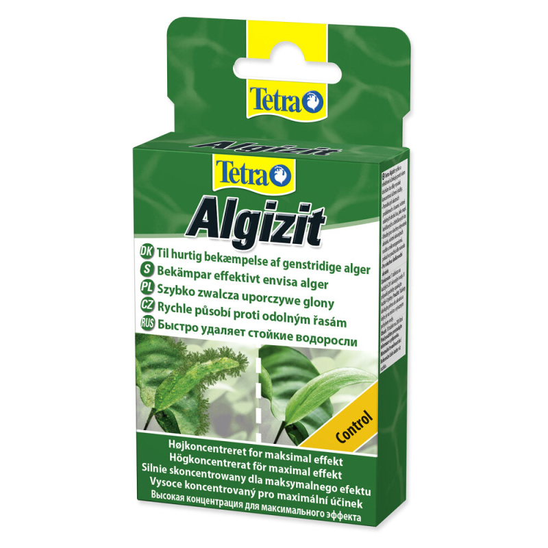 TETRA Algizit 10 tbl.