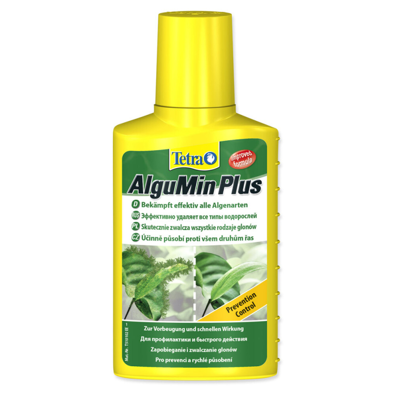 TETRA Algu Min 100 ml