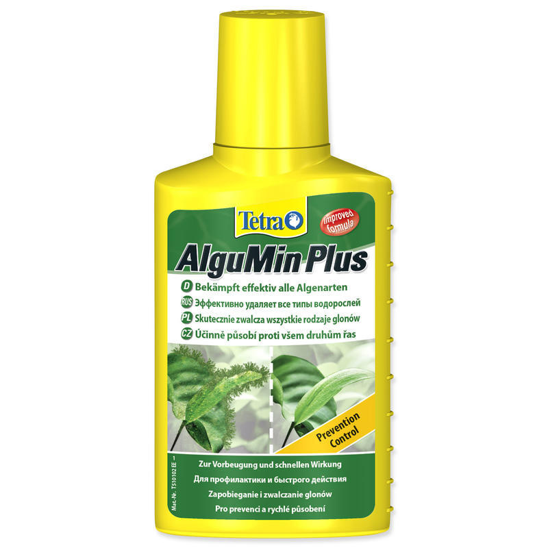TETRA Algu Min 100 ml