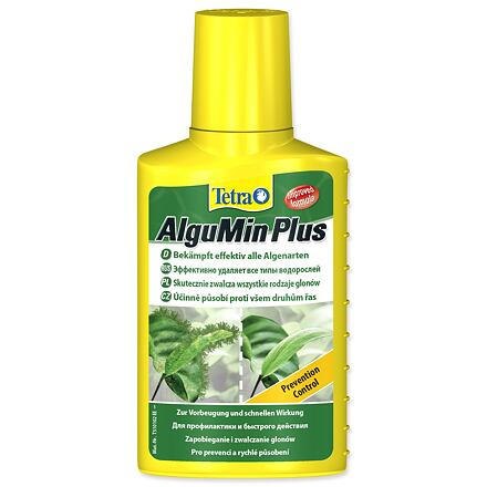 TETRA Algu Min 100 ml