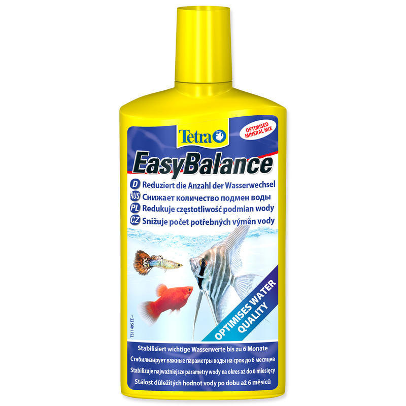 Tetra EasyBalance - 100ml