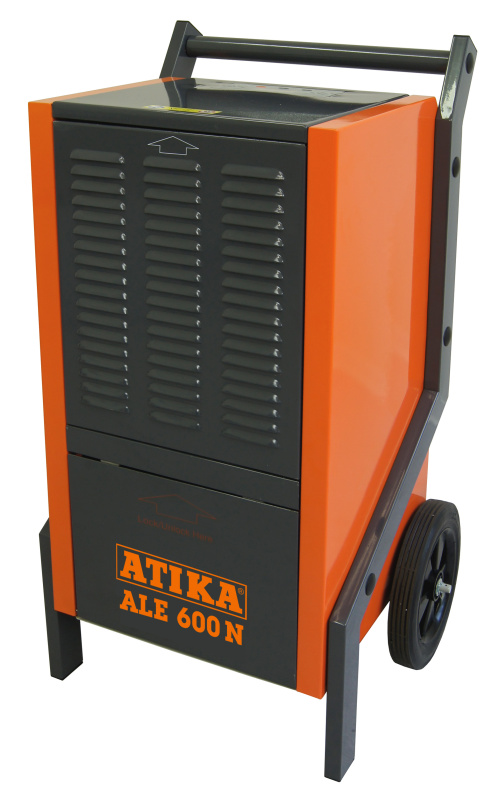 Atika odvlhčovač ALE 600 N